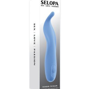 Shop Selopa Tender Tickler - Blue online