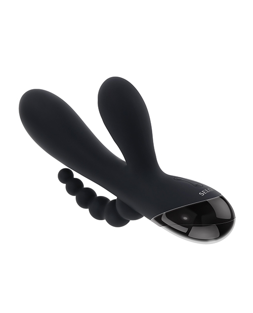 Shop Selopa Triple Aces - Black