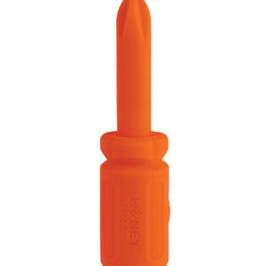 Shop Sensation Spike the Screwdriver Vibrator - Orange online