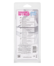 Order Shane's World Sparkle G Vibe - Pink online