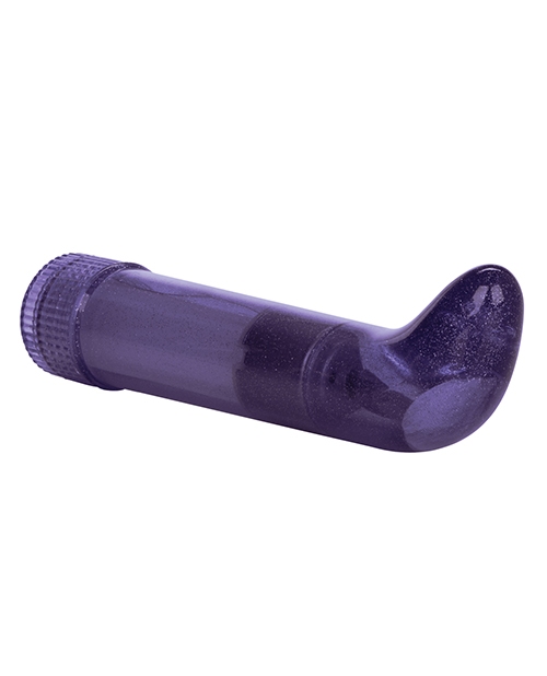 Shop Shane's World Sparkle G Vibe - Purple