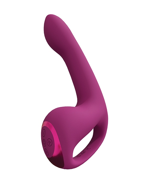 Order Shots Riko Vibrator - Pink online