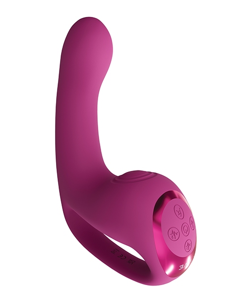 Shots Riko Vibrator - Pink for sale