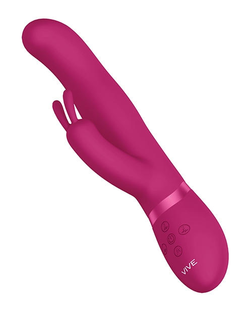 Shop Shots Vive Izara Rotating Beads Rabbit - Pink