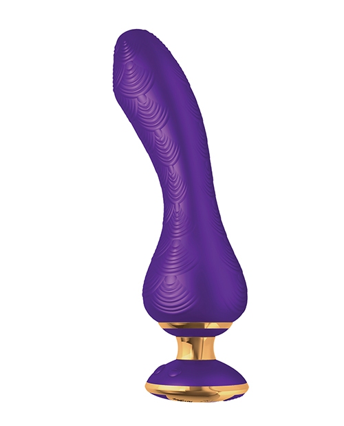 Order Shunga Sanya Intimate Massager - Purple online
