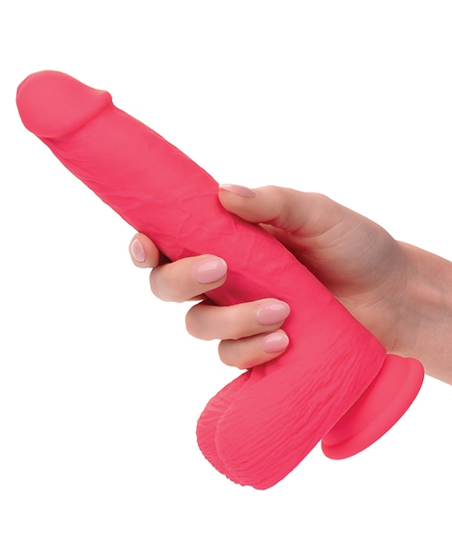 Buy Silicone Studs Silicone Studs Rechargeable Rumbling & Thrusting Vibrator