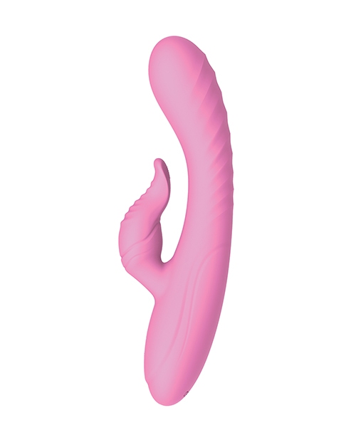 Siren Rabbit Vibe - Pink for sale