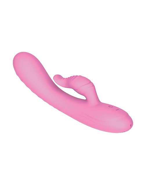 Buy Luxe Collection Siren Rabbit Vibe - Pink