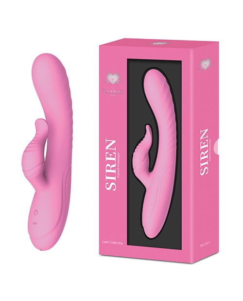 Order Siren Rabbit Vibe - Pink