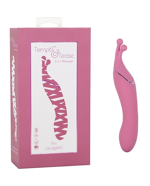 Shop Tempt & Tease Kiss - Pink online