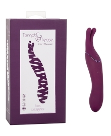 Shop Tempt & Tease Sass - Purple online