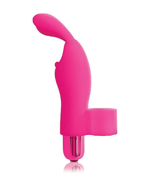 Order The 9's Flirtfinger Bunny - Pink online