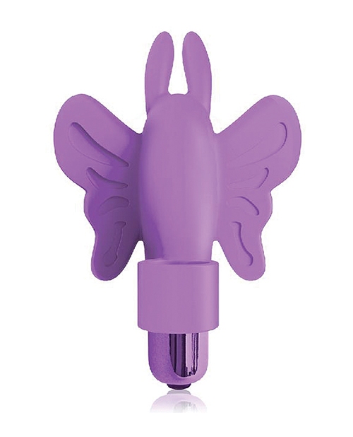 Order The 9's Flirtfinger Butterfly - Purple online