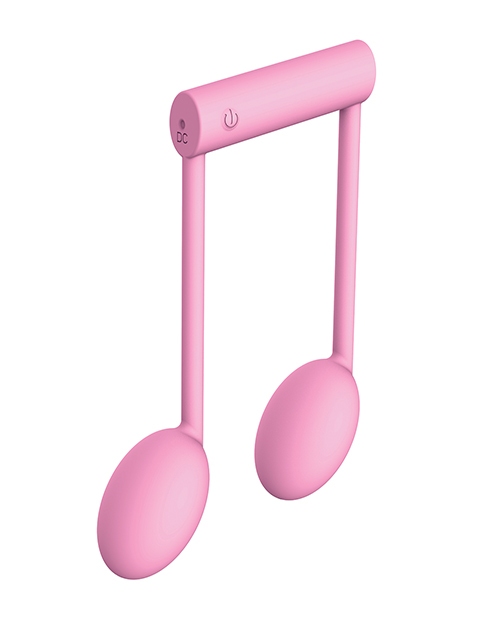 Order The Beat Remote Note Vibe - Pink online