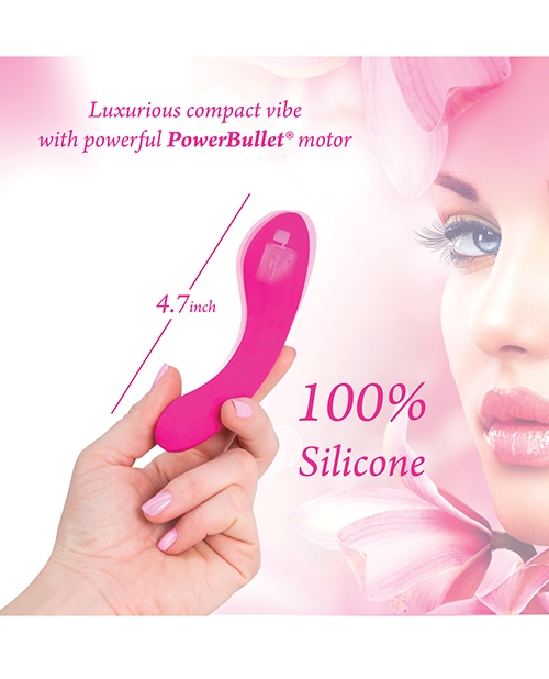 Buy The Mini Swan Wand 4.75"