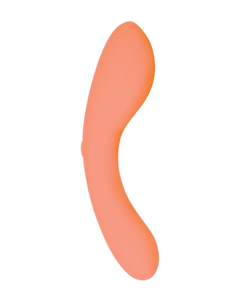 The Mini Swan Wand Glow in the Dark - Orange for sale