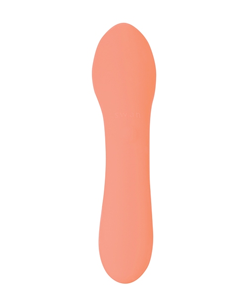 Buy Swan The Mini Swan Wand Glow in the Dark - Orange