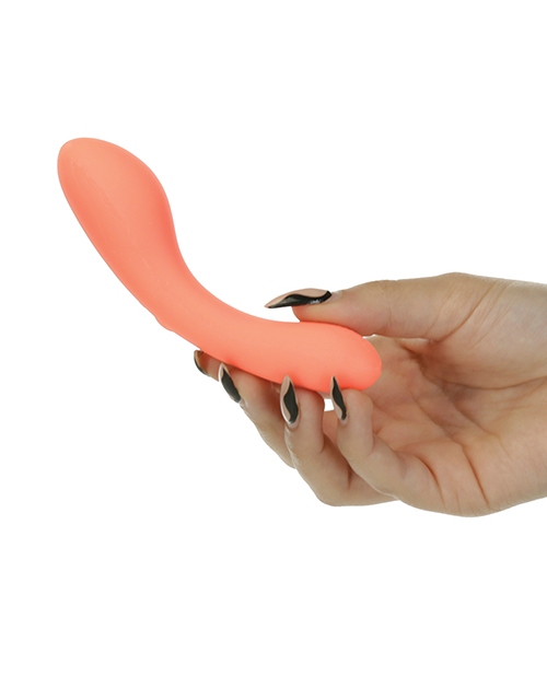 Buy The Mini Swan Wand Glow in the Dark - Orange