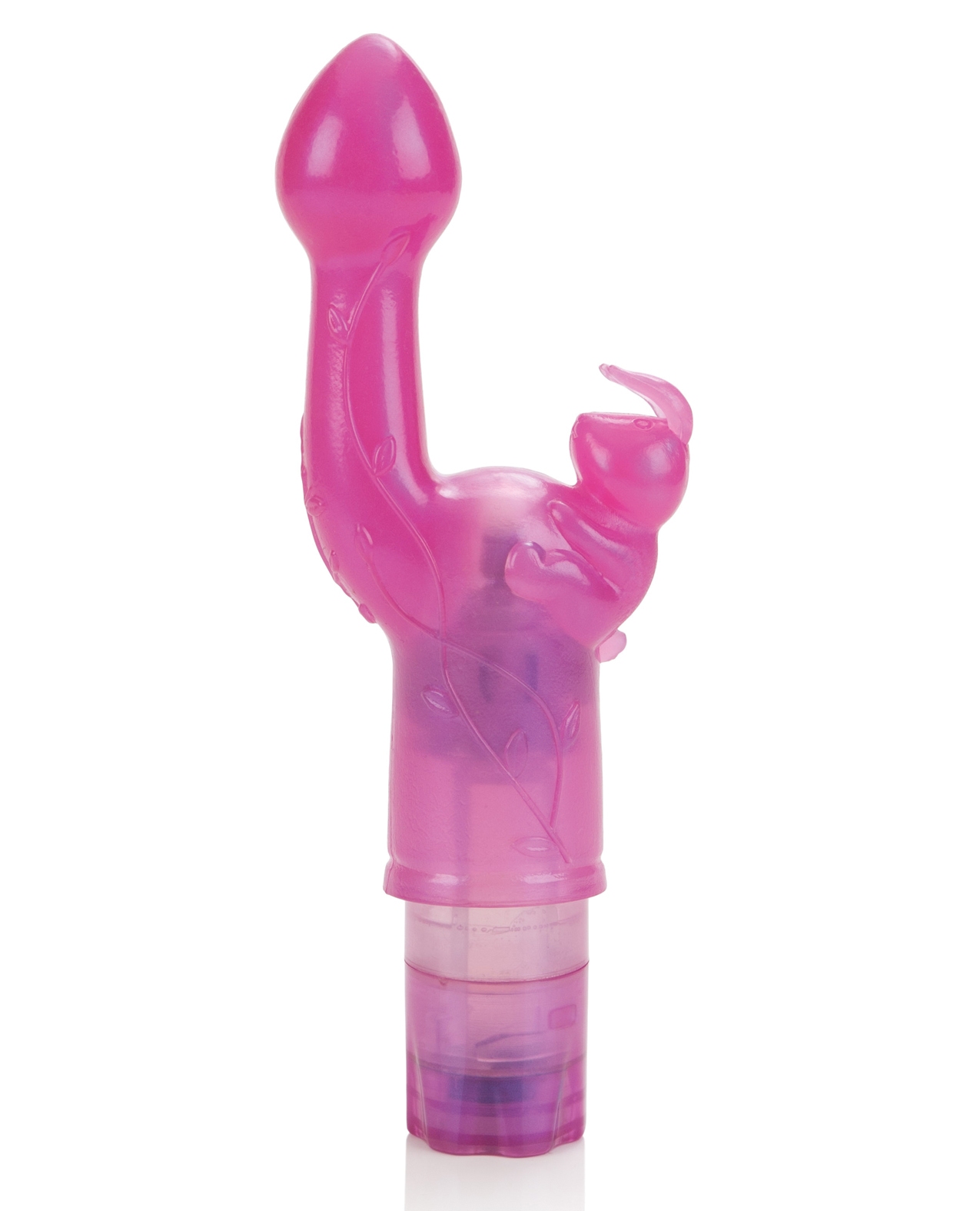 The Original Bunny Kiss Vibe - Pink for sale