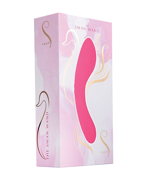 Shop The Swan Wand 9" online