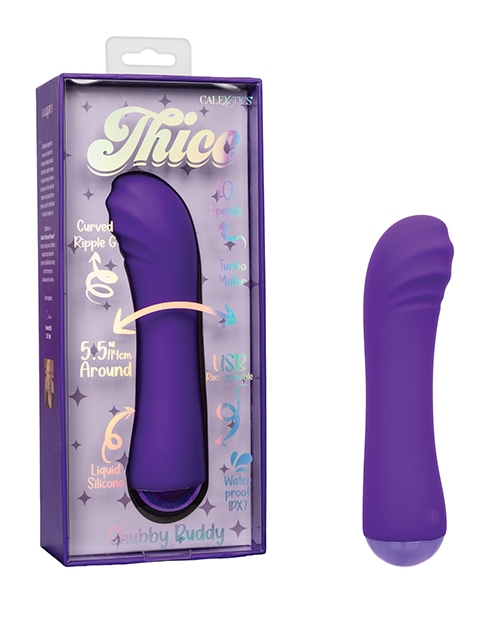 Shop Thicc Chubby Buddy - Purple online
