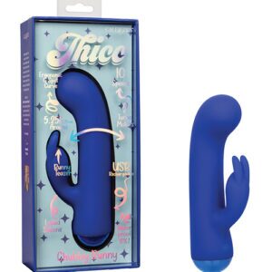 Shop Thicc Chubby Bunny - Blue online