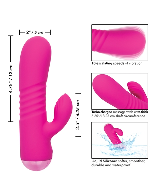 Buy Thicc Thicc Chubby Honey - Pink