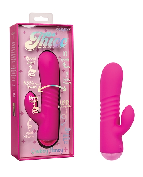 Shop Thicc Chubby Honey - Pink online