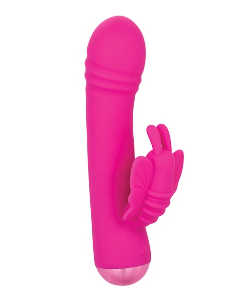 Order Thicc Chubby Rotating Butterfly - Pink online