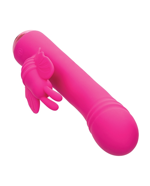 Thicc Chubby Rotating Butterfly - Pink for sale