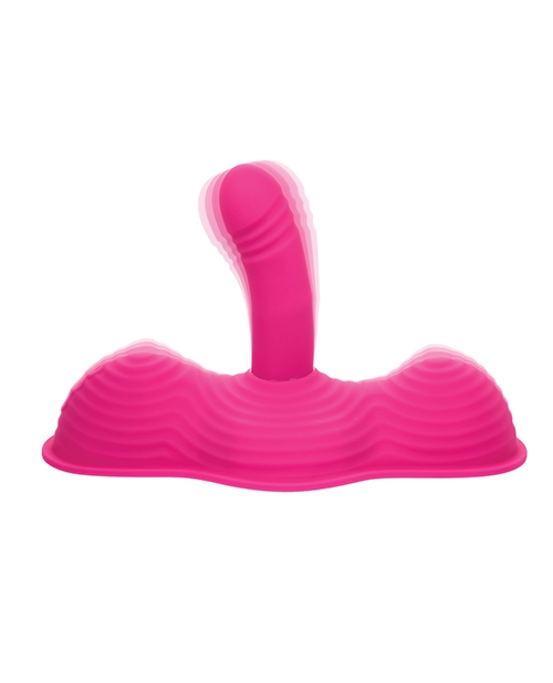 Buy Triple Rider Triple Rider Remote Control Ecstasy Rumbler - Pink