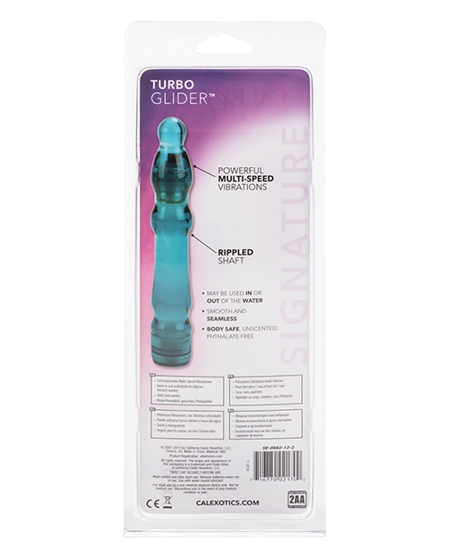 Order Turbo Glider - Blueberry Bliss online
