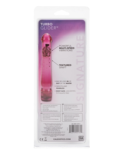 Order Turbo Glider - Raspberry Crush online