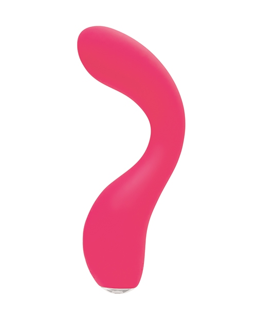 Shop VeDO VeDo Desire Rechargeable G-Spot Vibe - Pink