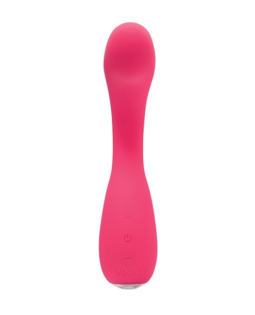 Buy VeDO VeDo Desire Rechargeable G-Spot Vibe - Pink