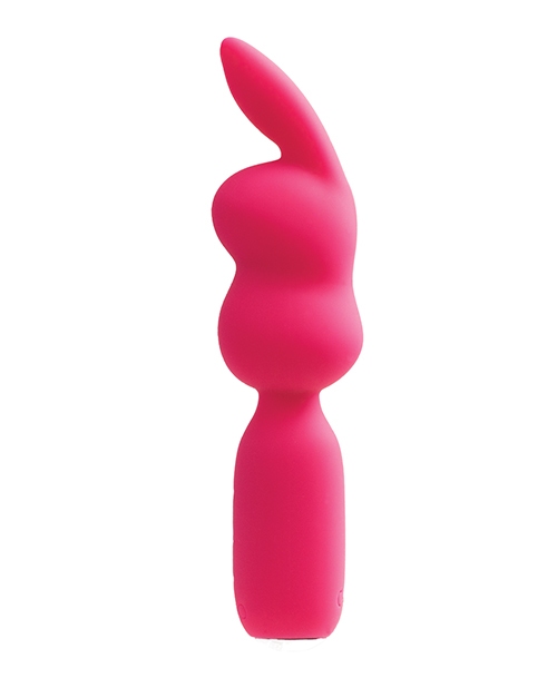 Buy VeDO VeDO Hopper Bunny Rechargeable Mini Wand - Pink