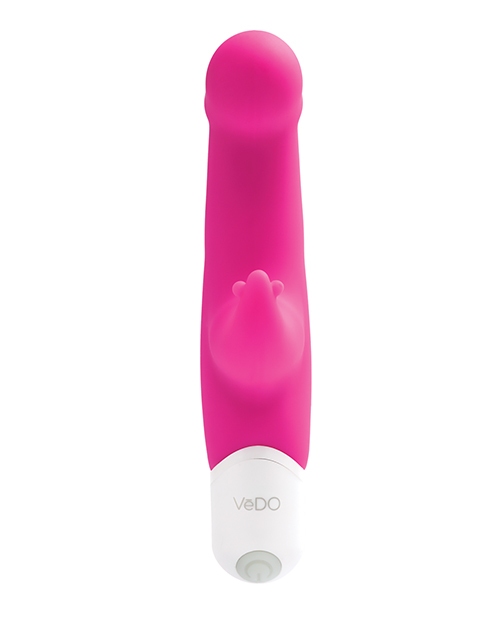 Buy VeDO VeDO Joy Mini Vibe - Hot in Bed Pink