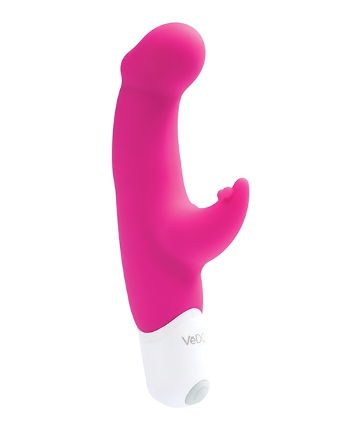 VeDO Joy Mini Vibe - Hot in Bed Pink for sale