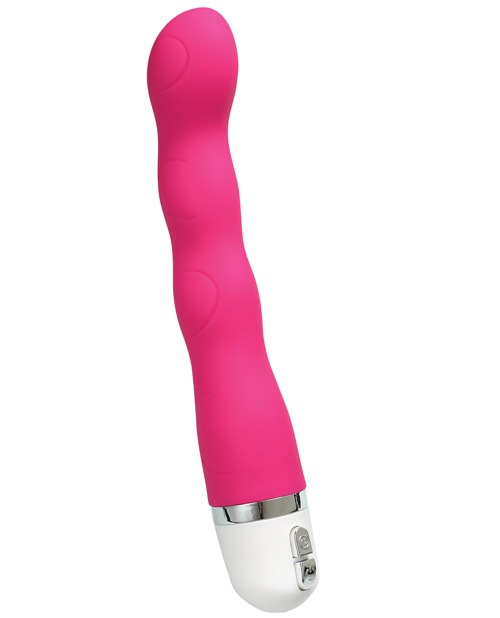 Order VeDO Quiver Mini Vibe - Hot in Bed Pink online
