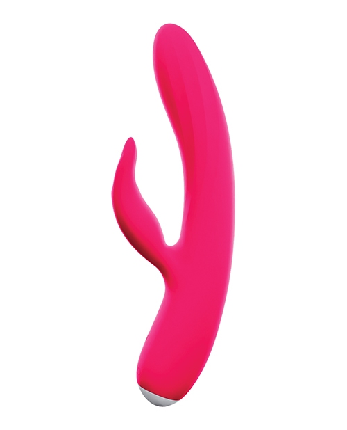 Buy VeDO VeDO Thumper Bunny Rechargeable Dual Vibe - Pretty in Pink
