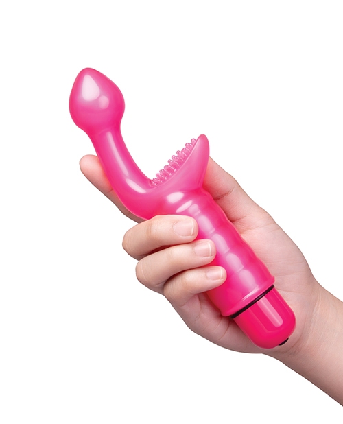 Buy Vibe Fantasy Vibe Fantasy Butterfly G-Spot Kisser