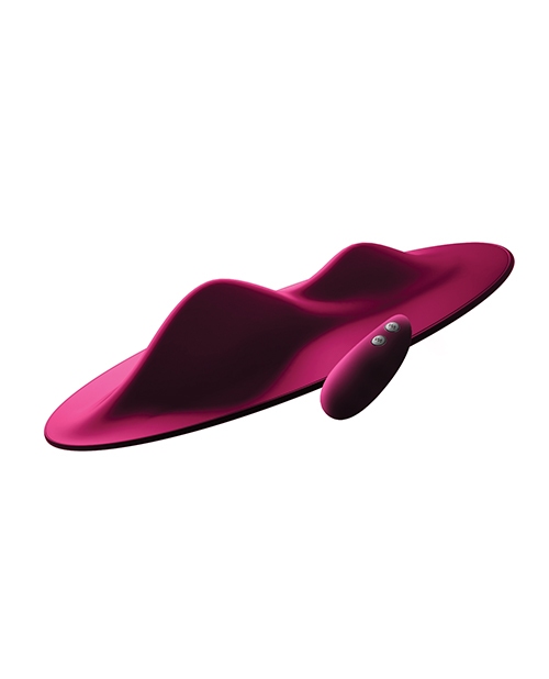 Order Vibepad 1 Vibrating Grinder Pad - Pink online