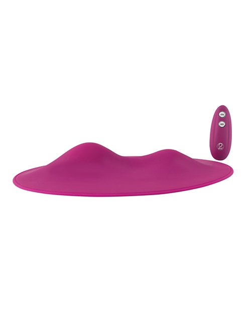 Vibepad 1 Vibrating Grinder Pad - Pink for sale