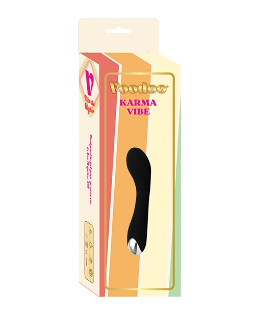 Shop Voodoo Karma Vibe 10X Wireless - Black online