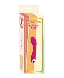 Shop Voodoo Karma Vibe 10X Wireless - Pink online