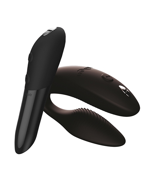 Order We-Vibe 15 Year Anniversary Collection - Black online