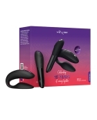 Shop We-Vibe 15 Year Anniversary Collection - Black online