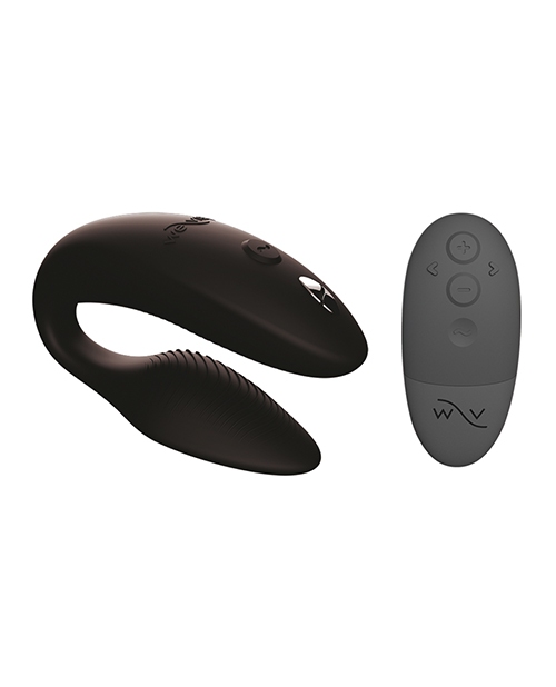 We-Vibe 15 Year Anniversary Collection - Black for sale