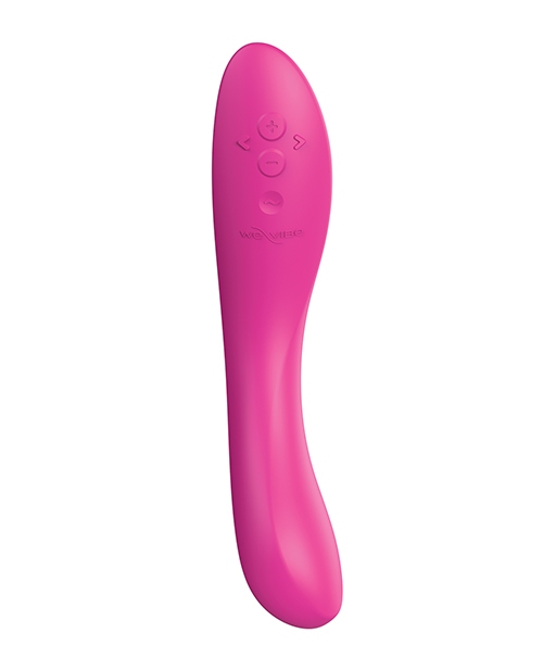Order We-Vibe Rave 2 - Fuchsia online