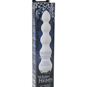 Shop White Nights 7" Ribbed Vibe online